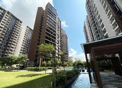 Sims Urban Oasis (D14), Condominium #621490791